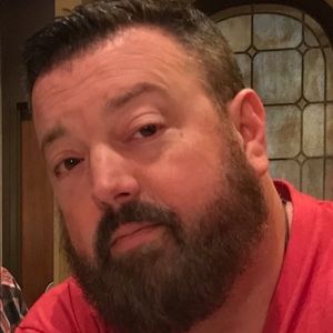 Meet your Posher, Ed